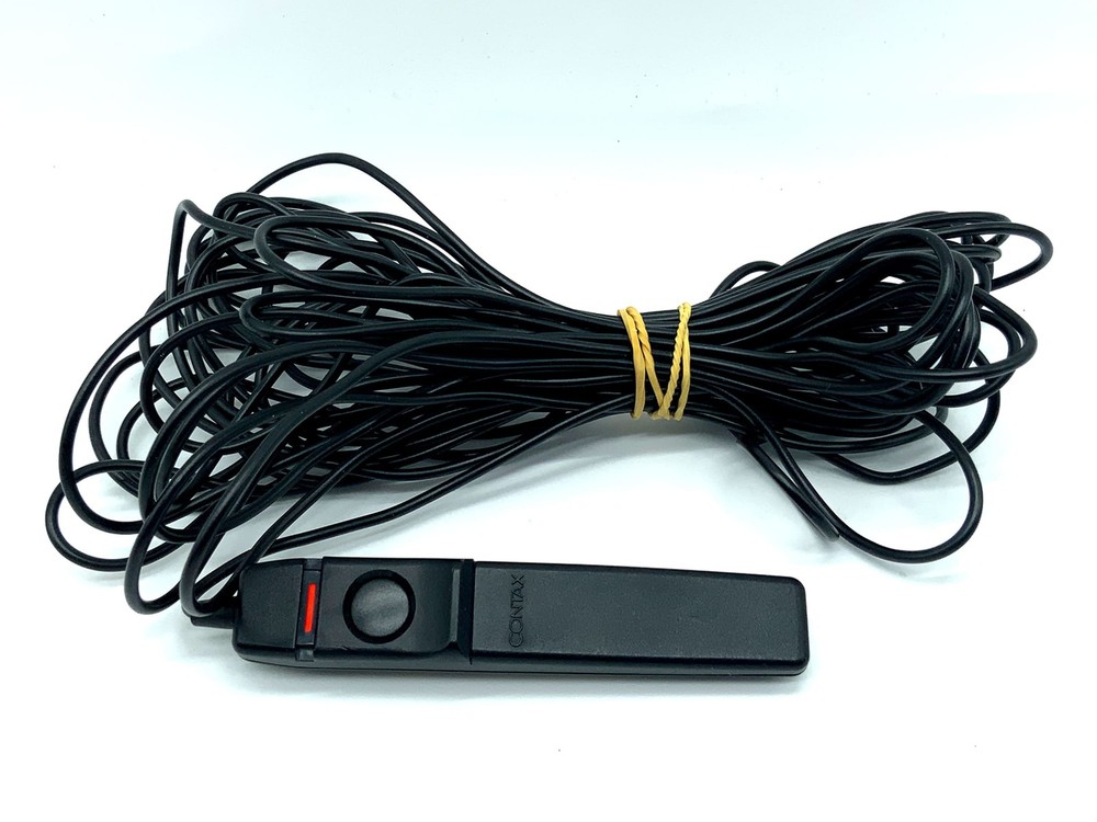 Contax Remote Release Cable Switch L For RTS-10M
