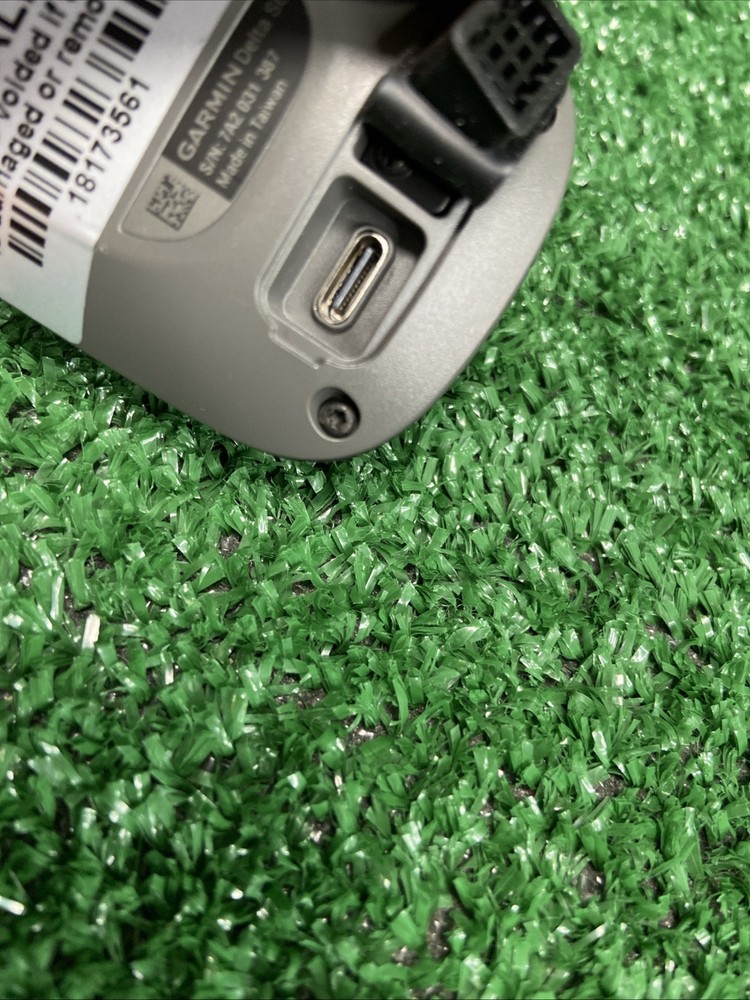 Garmin Delta SE, Remote Dog Training…Remote Control Only.