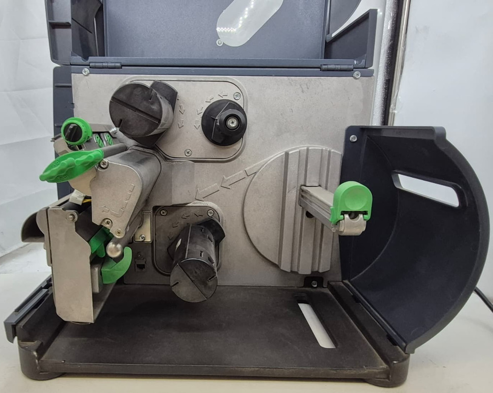 Datamax Dmx I-4206 Thermal Barcode Printer