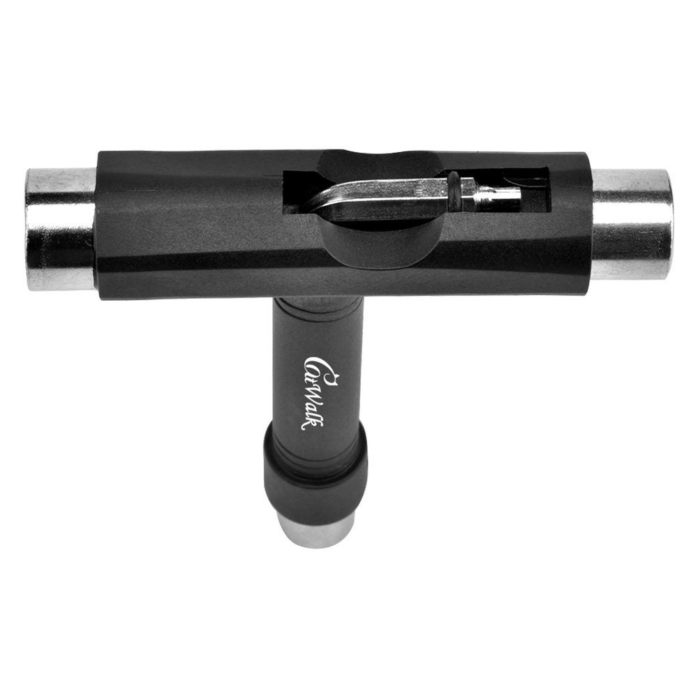 Skateboard T-Tool & Y-Tool Set: All-in-One Multifunctional Portable Kit