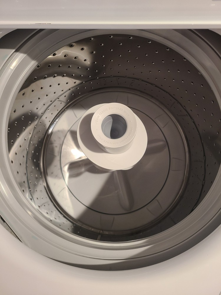 Hot point Washer And Dryer