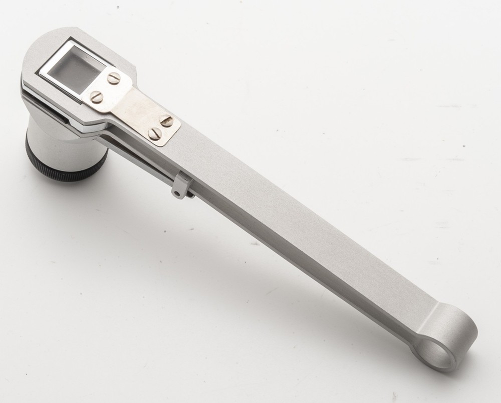 Minox Dia Punch Transparency Viewer Cutter