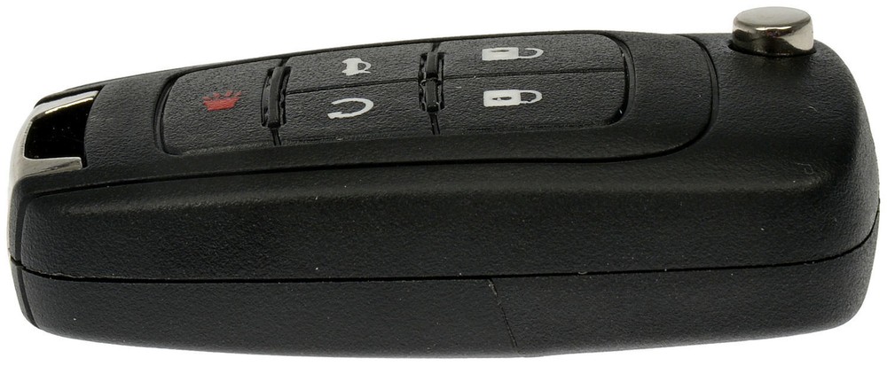 Remote Lock Ctrl Or Fob Dorman/Help 99122