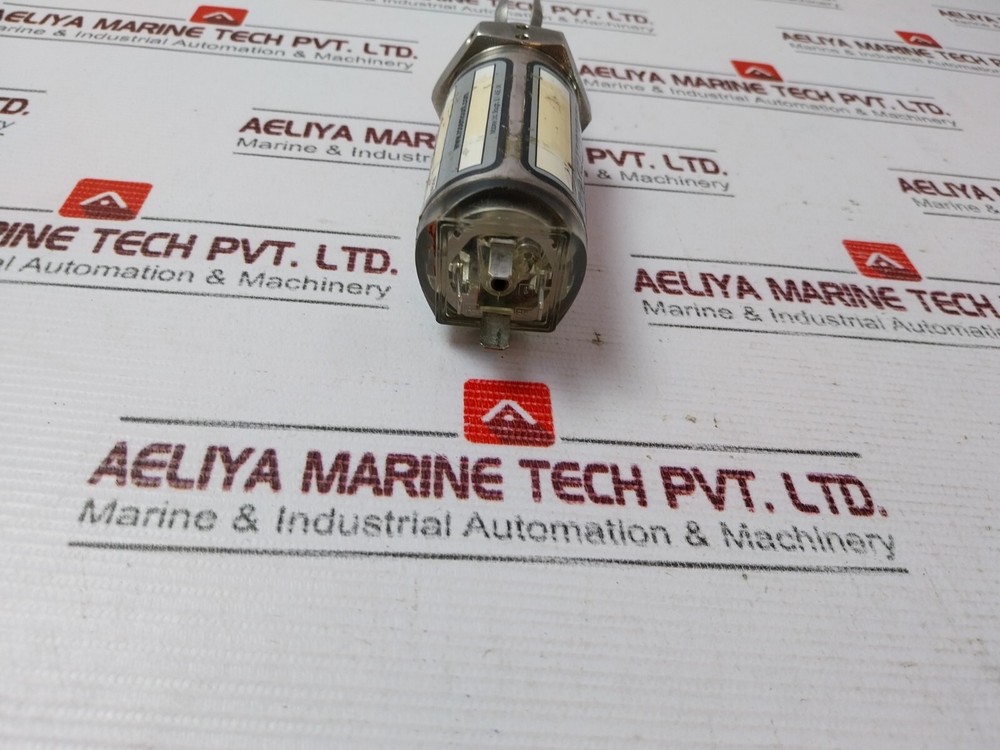 Rosemount 2110 Vibrating Fork Level Switch