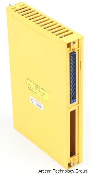 Fanuc A03B-0801-C058 RC01A Robot Control Module