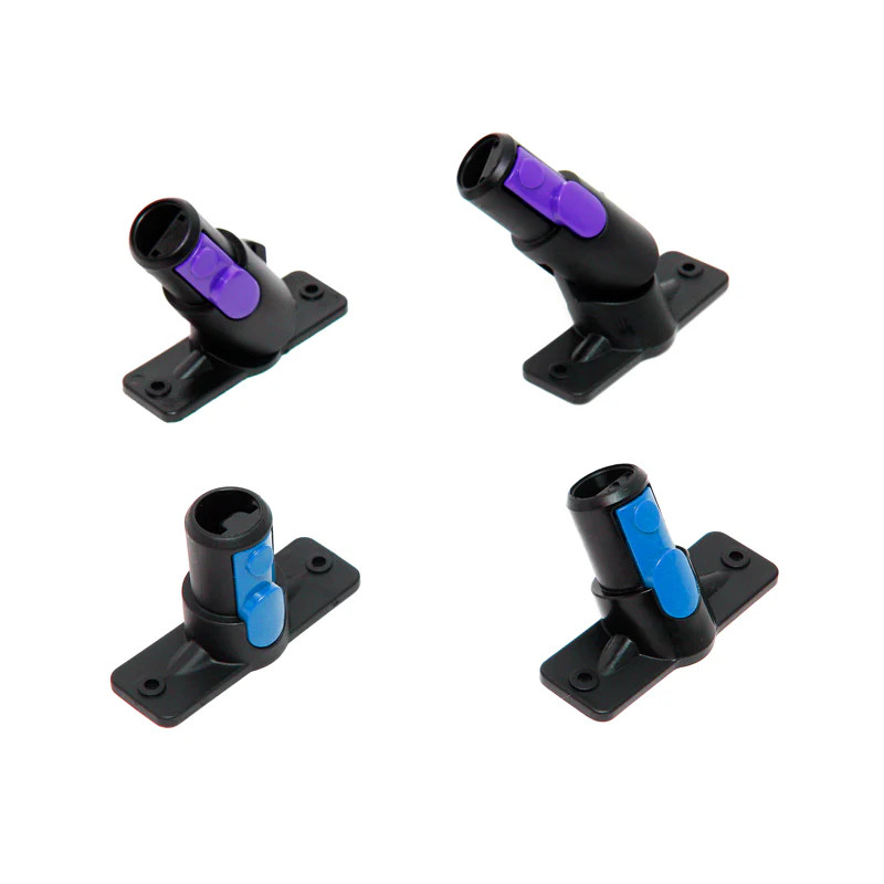 Blue Dragon Brush Head T-Bar Socket