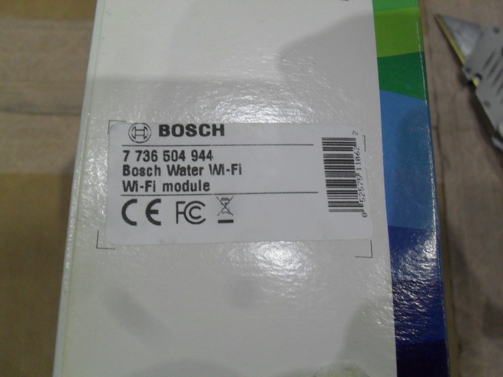 Bosch 7736504944 Wifi module