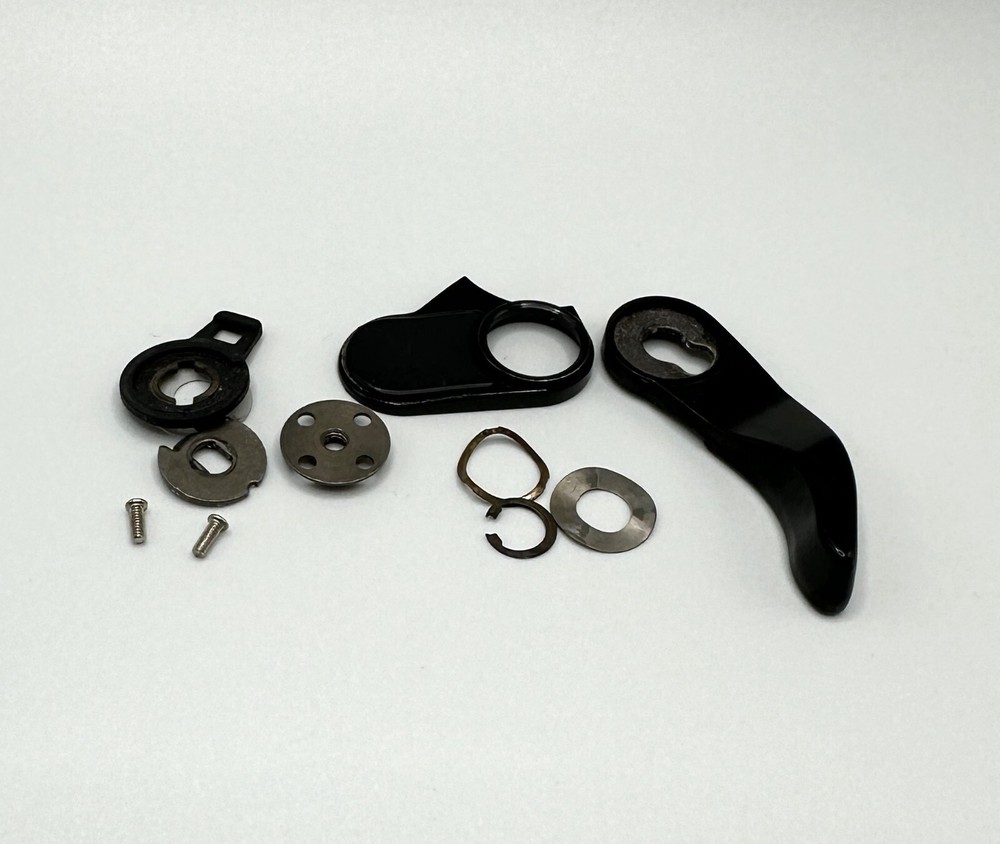 Genuine Canon AE1 Program Film Advance Lever Assembly
