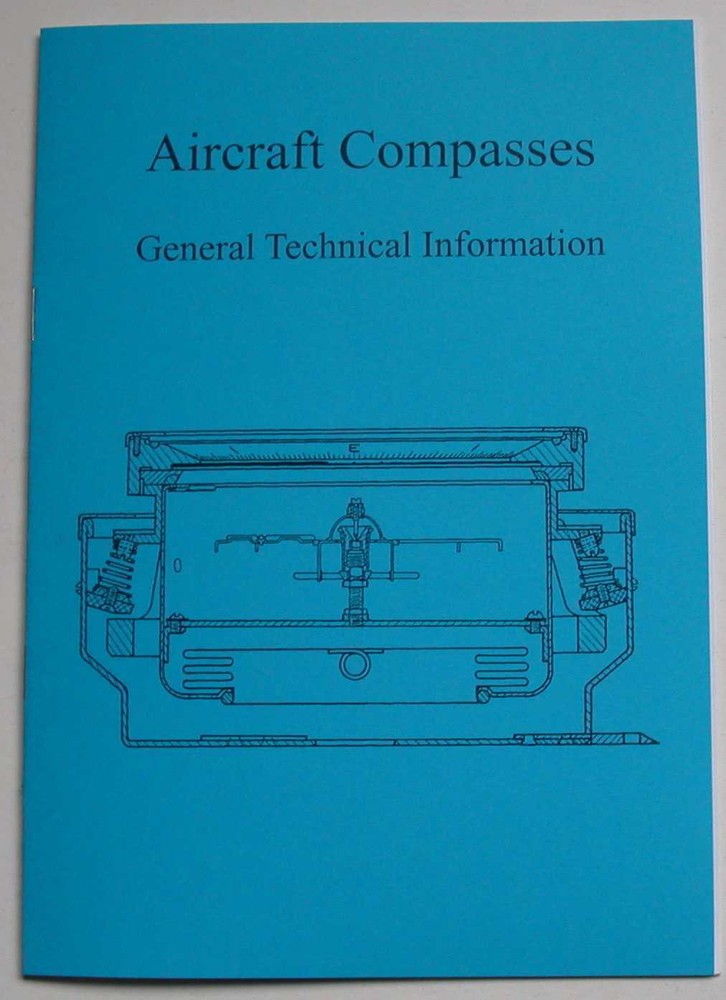 Aircraft Compasses. General Information.   (41)
