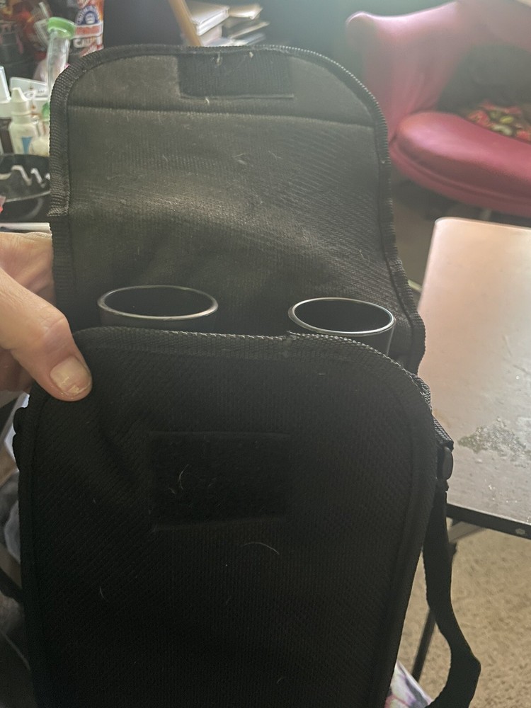 Rokinon 9x65 night vision