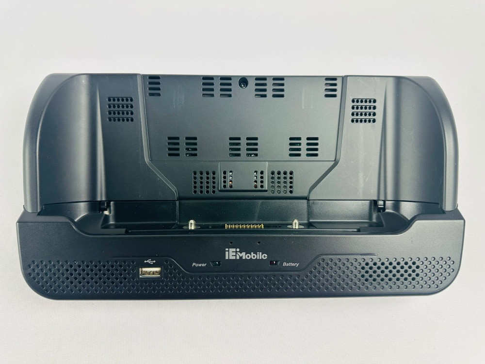 IEI ICEROCKDS-08A-R10 Docking Station