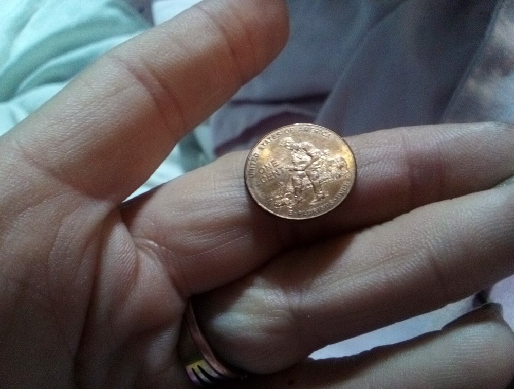 2009 Penny