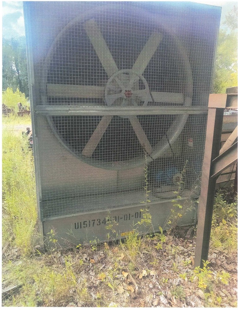 Baltimore Water Cooler