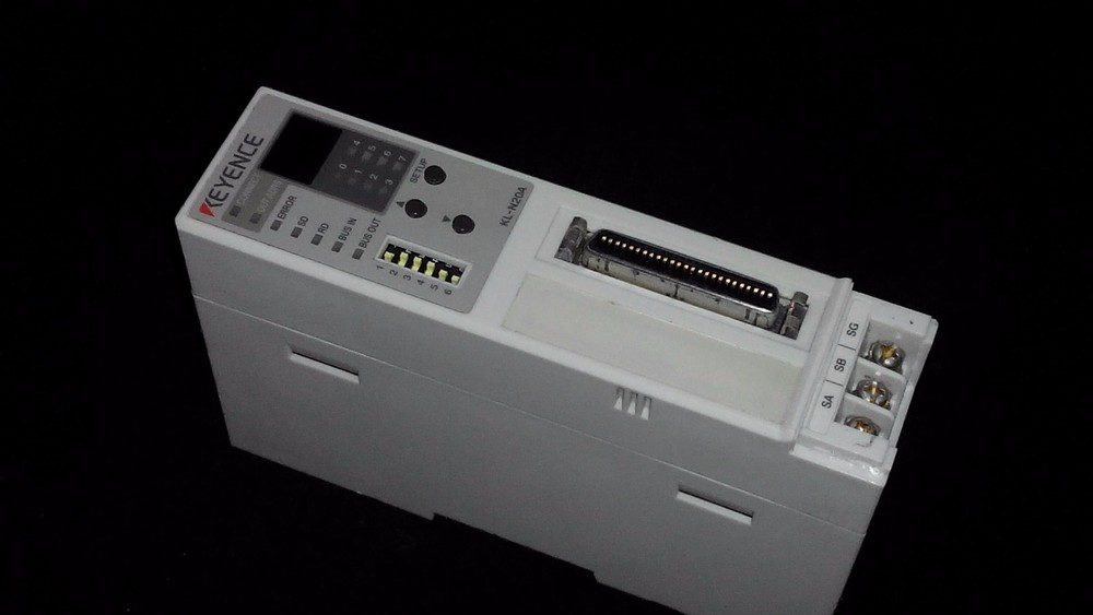 Keyence KL-N20A