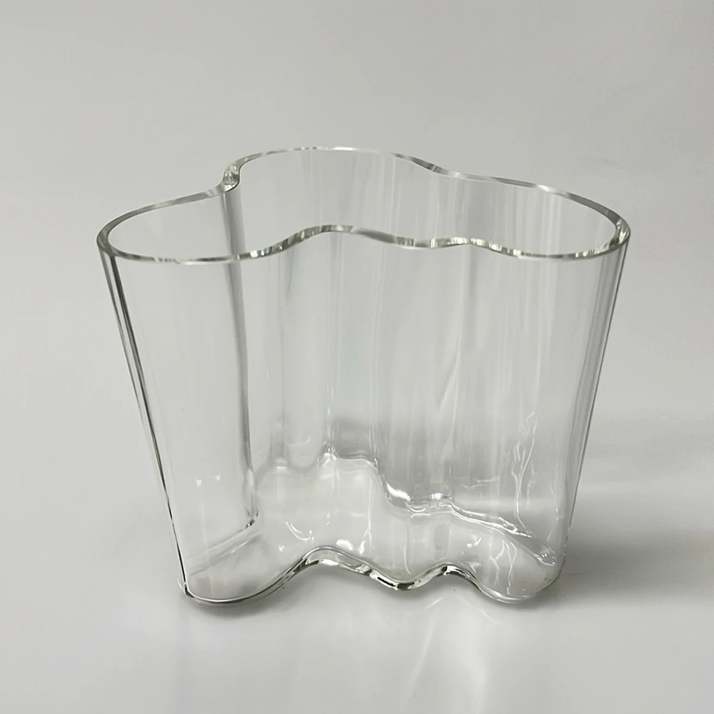 iittala - Clear Glass Accessory