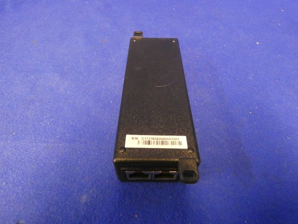 Microsemi PD-9001GR/AT/AC PoE Injector