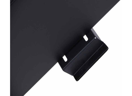 MORryde STP-201 2nd Generation StepAbove RV Entry 2 Step