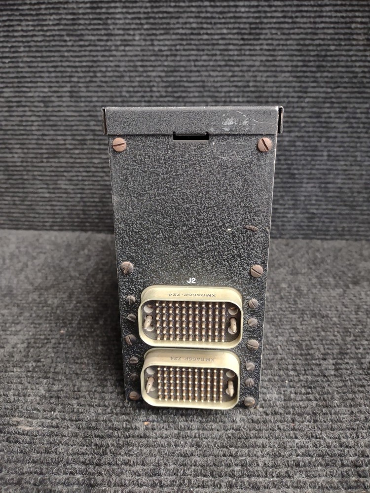 Bendix (1U088-02) Model 5536E Computer Amplifier with Power Adapter