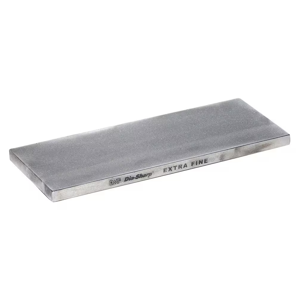 8 In. Dia-Sharp Bench Stone Extra-Fine