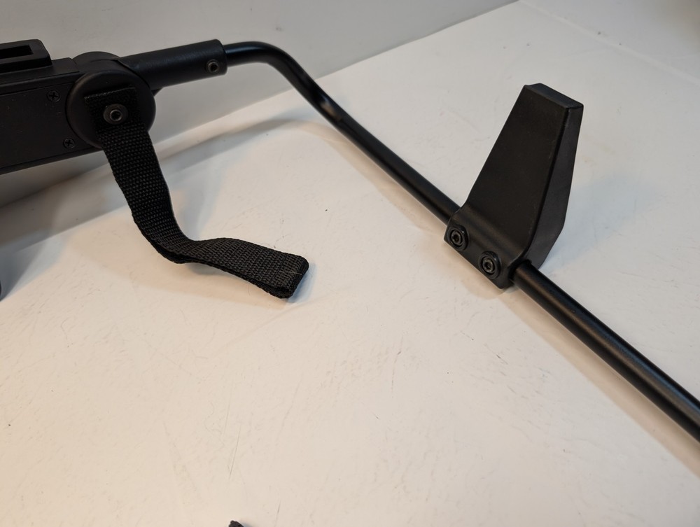 Mockingbird Infant Car Seat Adapter Stroller Attachment for Chicco Graco