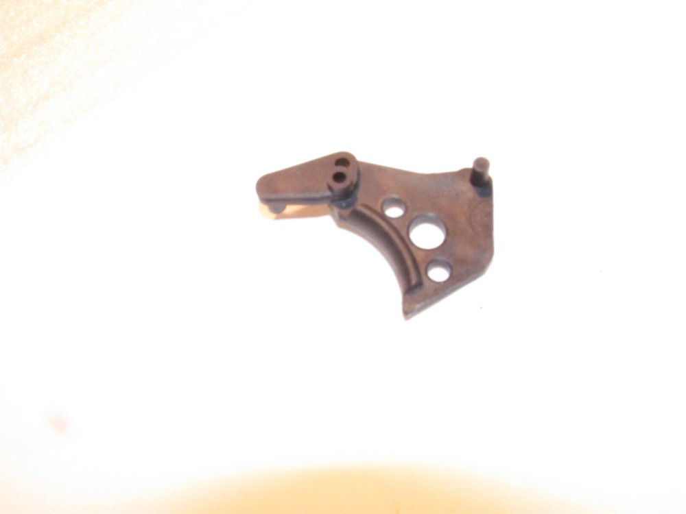 Marksman Repeater - Trigger Black Plastic Used