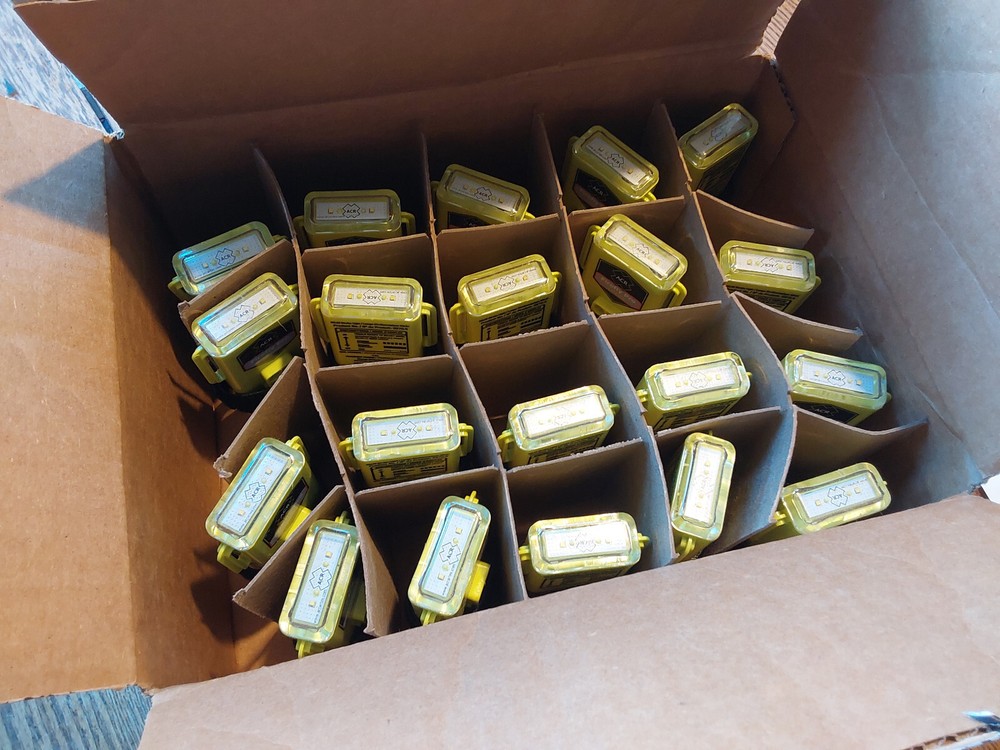 Firefly Pro SOLAS Rescue Strobe Light