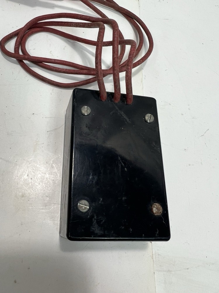 Time Mark Phase Sequence Detector 108B