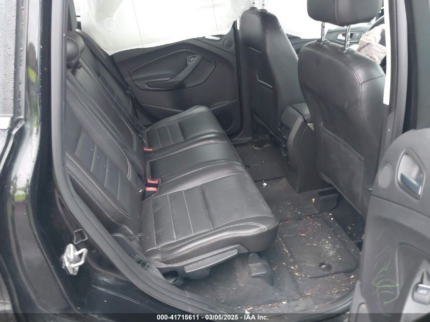 Used A/C Selector Switch fits: 2014 Ford C-max Grade A