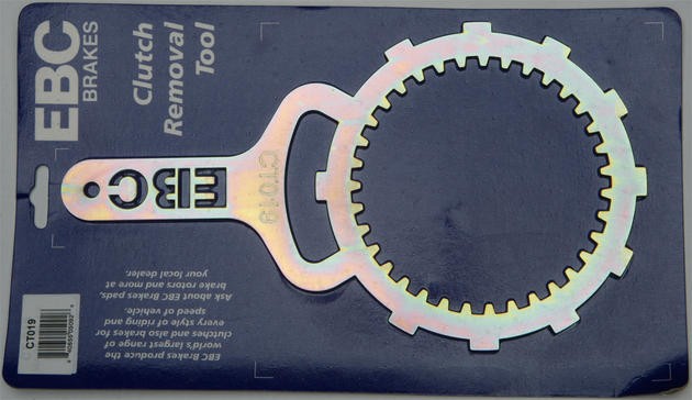 EBC Clutch Tool #CT019 fits Kawasaki