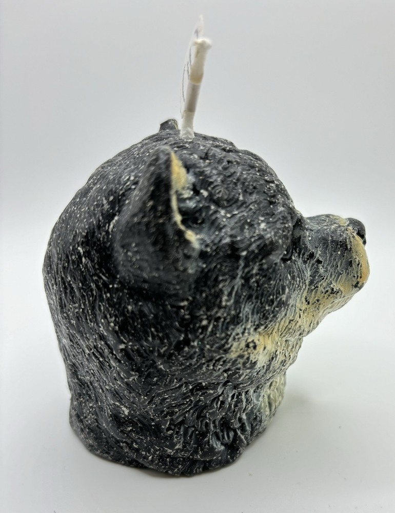 EXe Candle Studio Shiba Dog Candle.