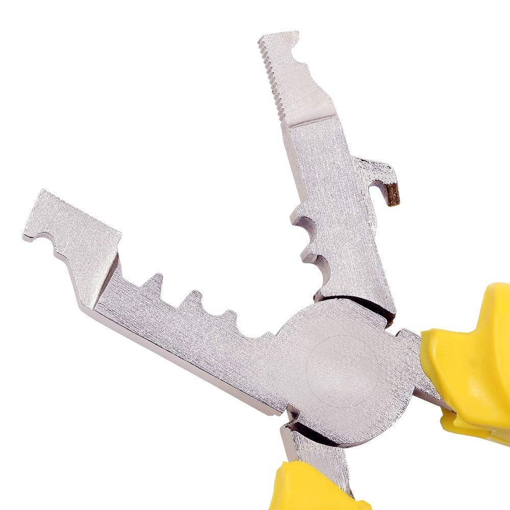 SPEEDWOX Archery Nocking Point Pliers D Loop String Clamp String Loop Nocking Pl