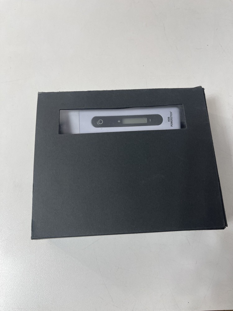 Power Stick Ecosol Technologies 8gb Memory Plus Power Backup