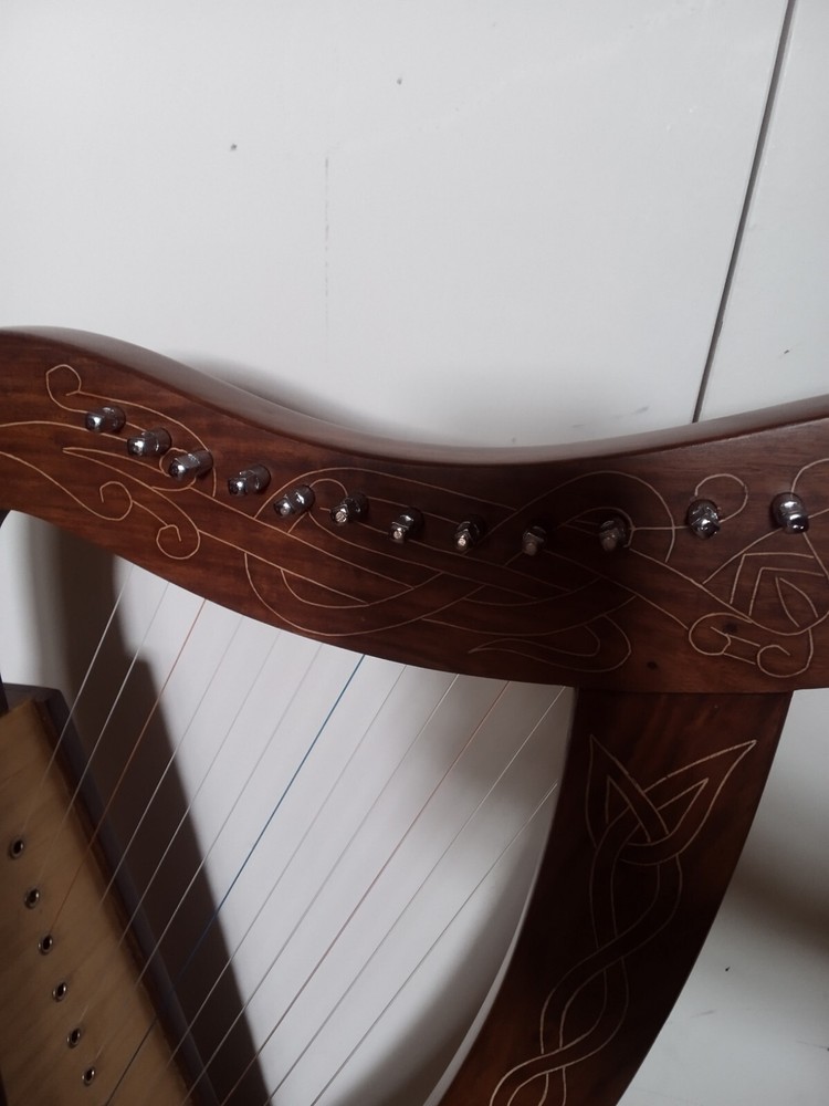 Royal Harps