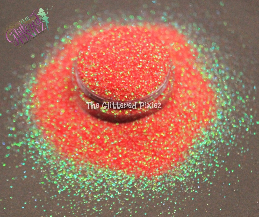 BOYSENBERRY Pixie Dust (extra fine glitter)