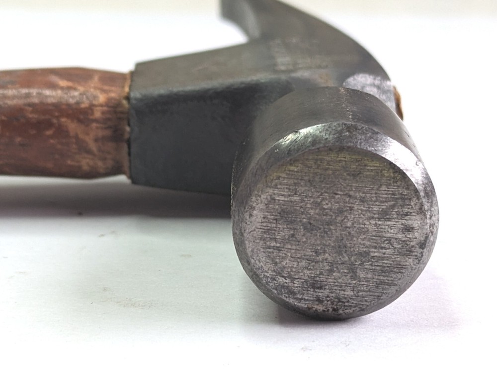 Craftsman Small Claw Hammer #3815- 10 Oz - M