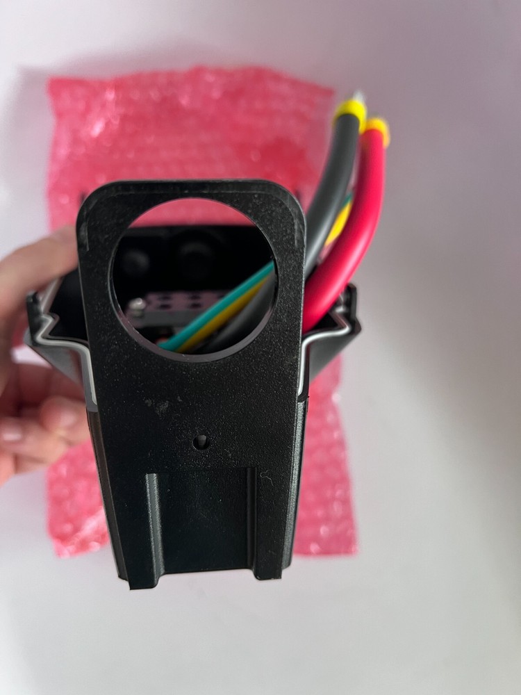 Tesla Wall Charger Gen 1 2 Top Entry Bracket