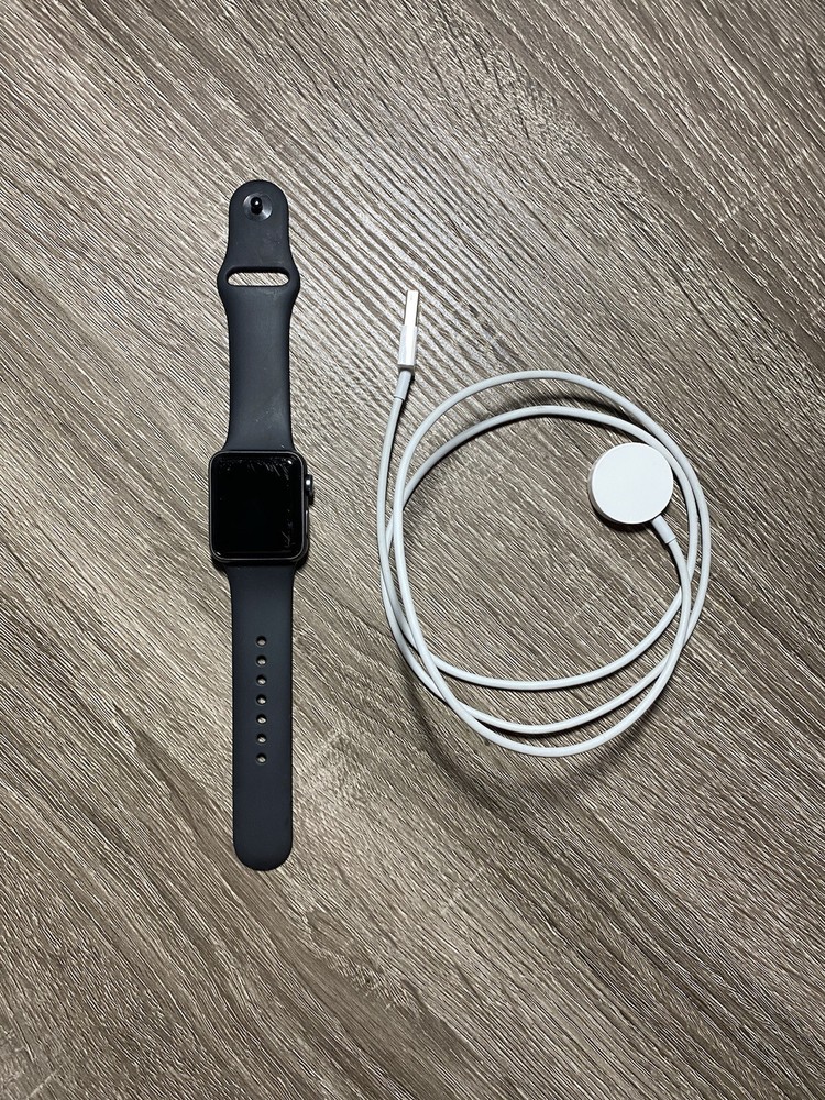 apple watch series 3 38mm