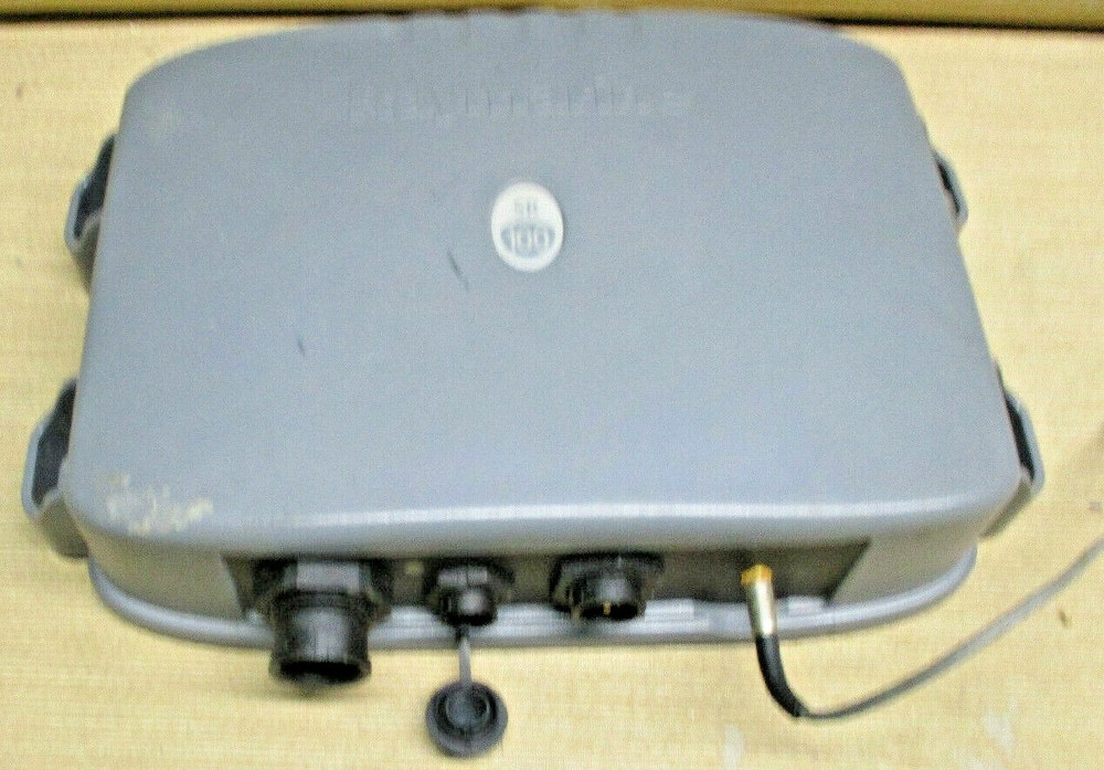 Raymarine SR100 Control Unit