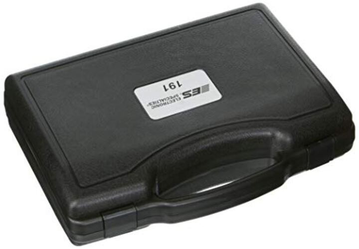 Electronic Specialti 191 Relay Buddy Pro Tt Kit