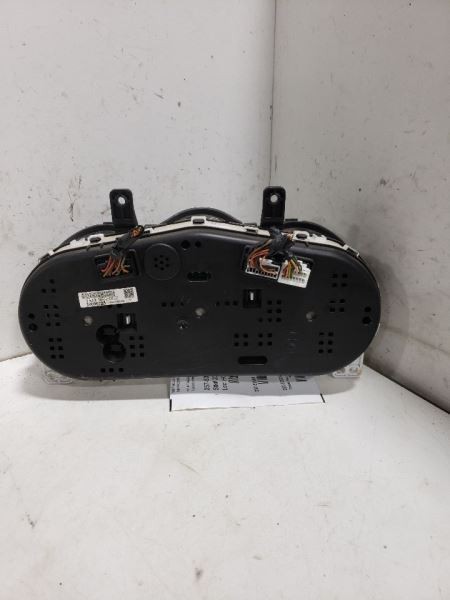 Speedometer With Integral Display Fits 2010 FORTE OEM