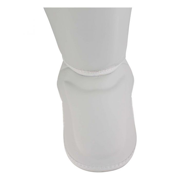 Twins Tibia Guards SGS-10 White