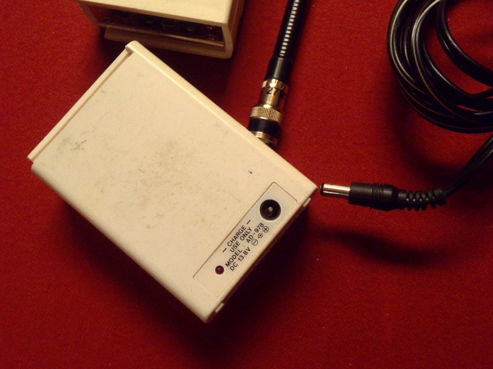 UNIDEN MP2000XL VHF MARINE TRANSCEIVER