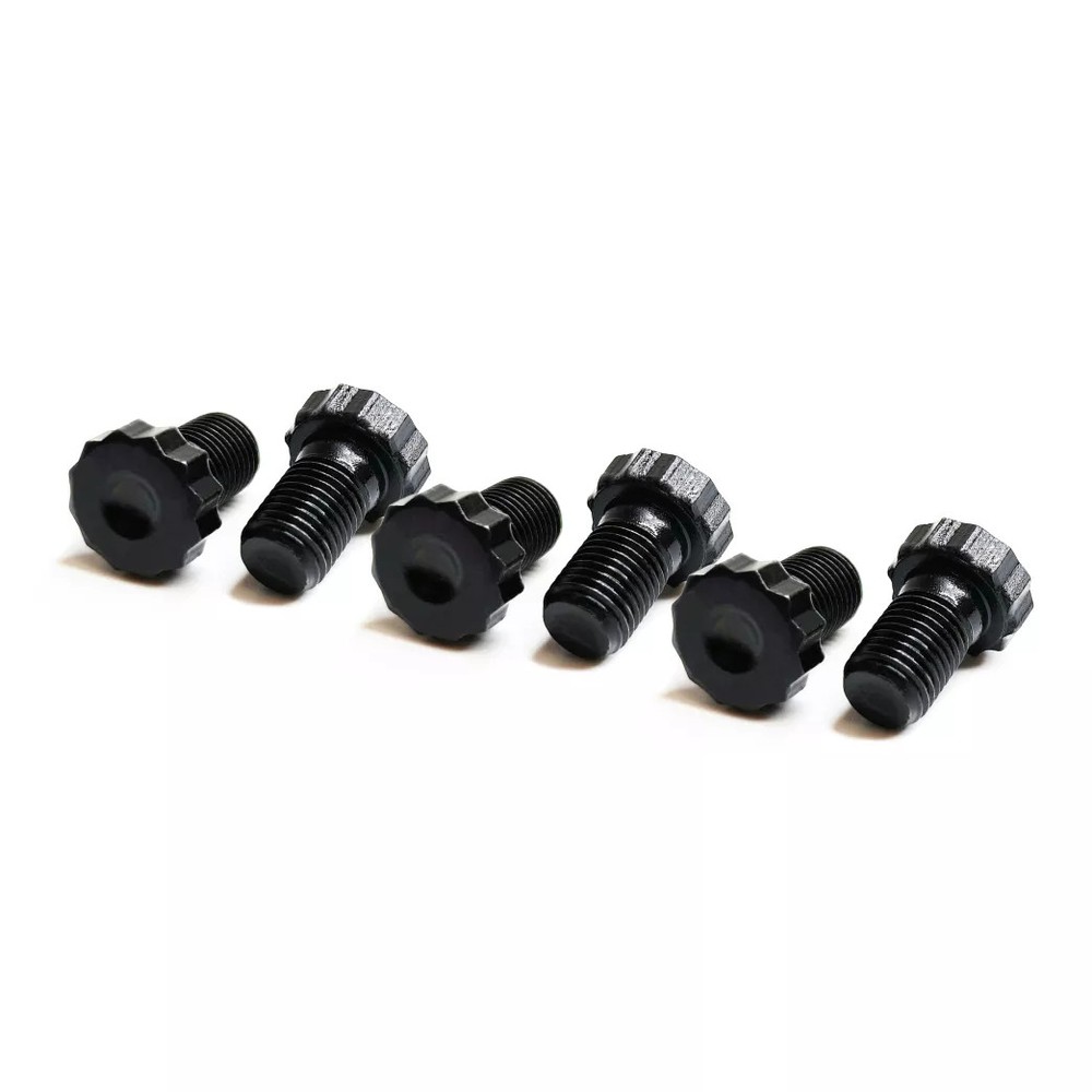 PRW Flexplate Mounting Bolt 1026206;