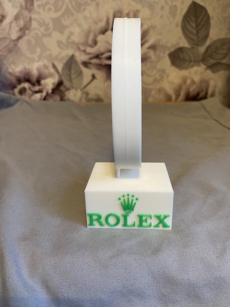 Watch Stand Display Stand 3D printed