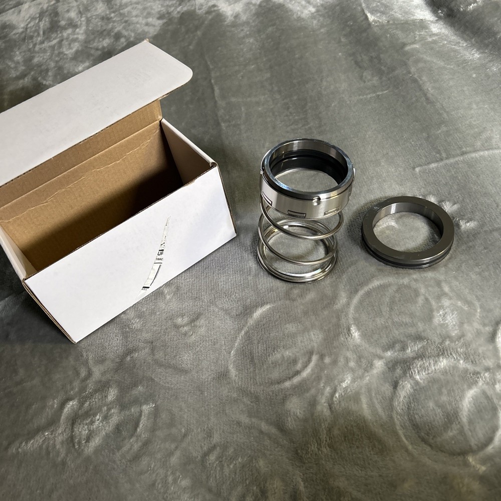 Type 1-2.5" (2-1/2") TLANMP Type 1 Mechanical Seals |Shaft