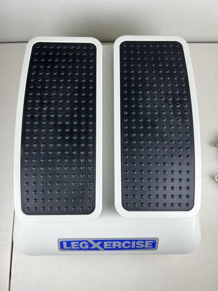 LegXercise LEGX-011 Motorized Leg Activator Exercise Machine