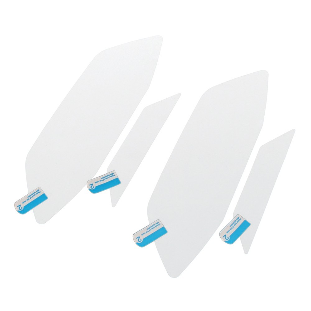Motorcycle Dash Screen Protector For KYMCO KRV180 2021-2022