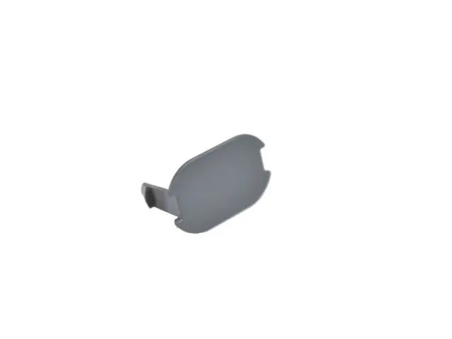 Genuine Mopar Rail Cap 5vx96tzzaa