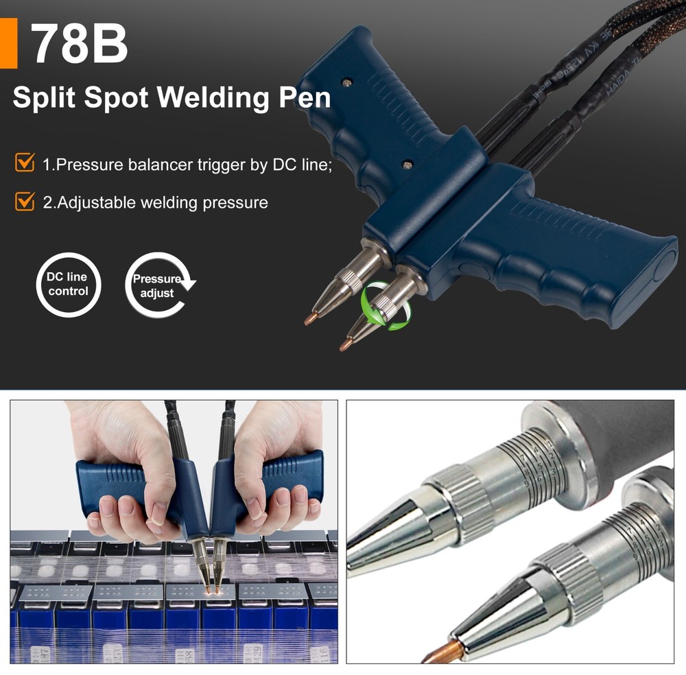 S-78B Welding Pen