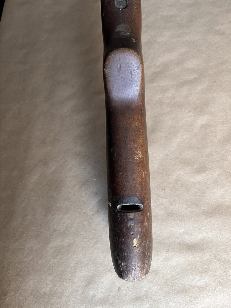 M1 Garand Stock